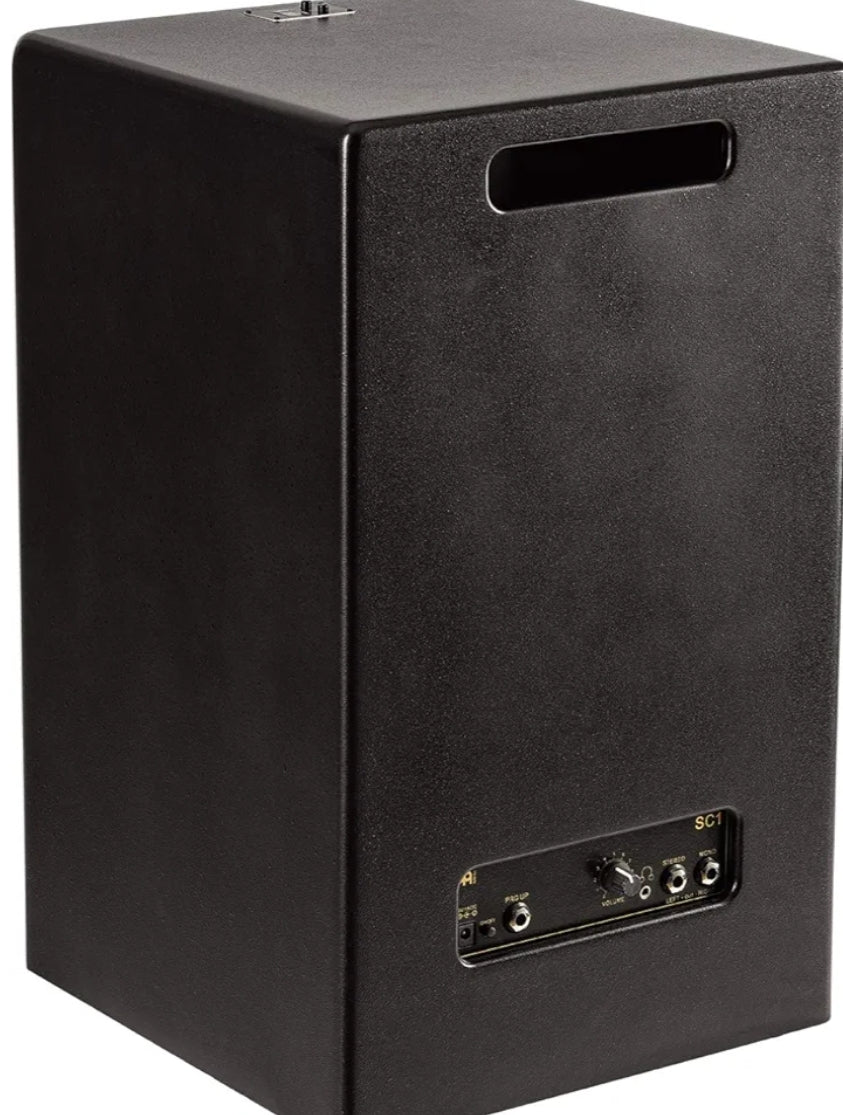 MEINL PERCUSSION DIGITAL CAJON