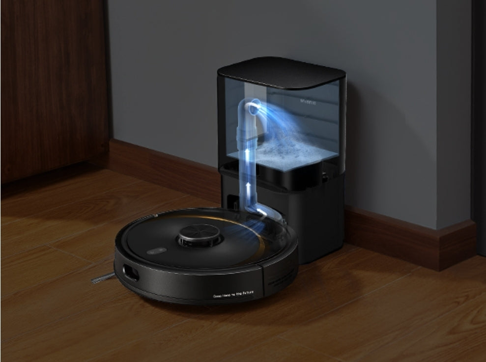 Ultenic T10 Robot Vacuum Cleaner